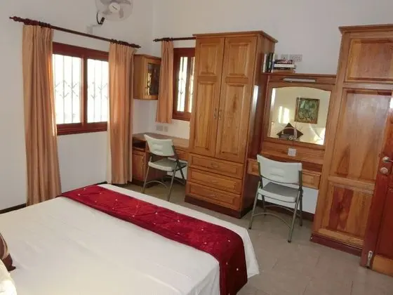 Apart Daire, 2 Yatak Odası, Deniz Manzaralı