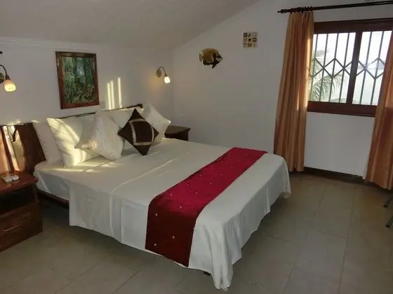 Apart Daire, 2 Yatak Odası, Deniz Manzaralı