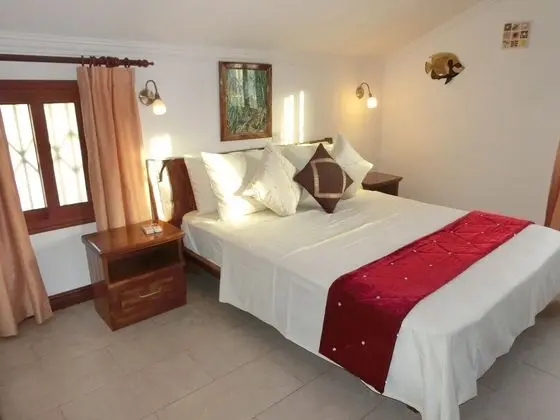 Apart Daire, 2 Yatak Odası, Deniz Manzaralı