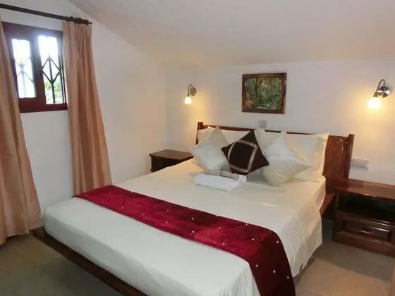 Apart Daire, 2 Yatak Odası, Deniz Manzaralı