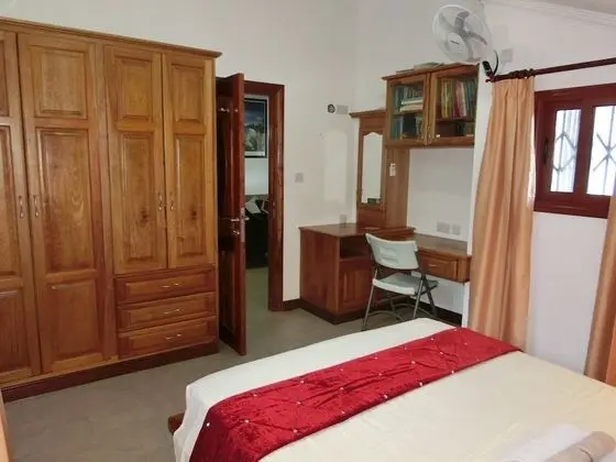 Apart Daire, 2 Yatak Odası, Deniz Manzaralı