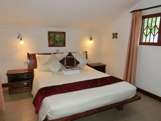 Apart Daire, 2 Yatak Odası, Deniz Manzaralı