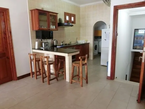 Apart Daire, 2 Yatak Odası, Deniz Manzaralı