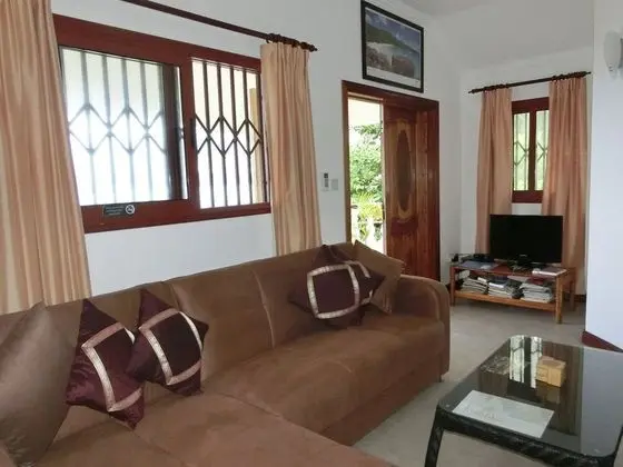Apart Daire, 2 Yatak Odası, Deniz Manzaralı