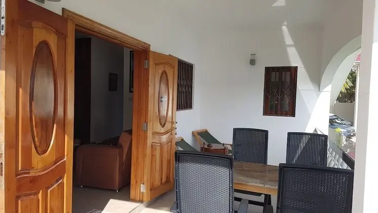 Apart Daire, 2 Yatak Odası, Deniz Manzaralı