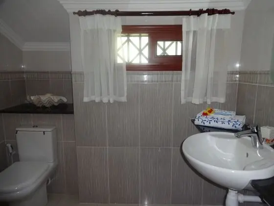 Apart Daire, 2 Yatak Odası, Deniz Manzaralı