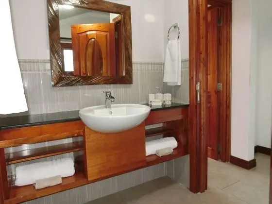 Apart Daire, 2 Yatak Odası, Deniz Manzaralı