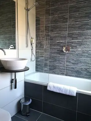 City Tek Büyük Yataklı Oda, 1 En Büyük (King) Boy Yatak, Banyolu/Duşlu, Şehir Manzaralı