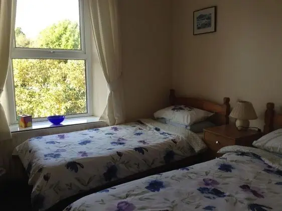 Standard İki Ayrı Yataklı Oda, Ortak Banyo