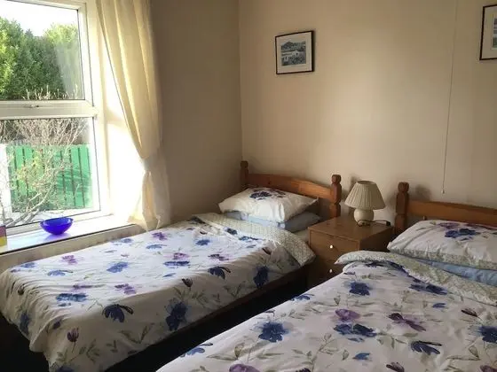 Standard İki Ayrı Yataklı Oda, Ortak Banyo