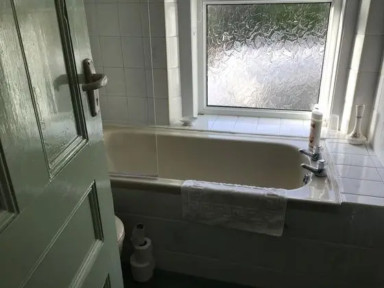 Standard İki Ayrı Yataklı Oda, Ortak Banyo