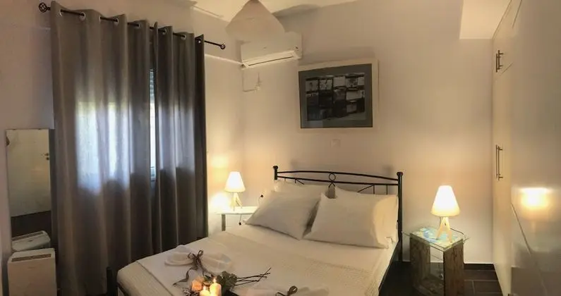 Deluxe Apart Daire, 1 Yatak Odası