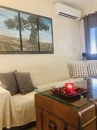 Deluxe Apart Daire, 1 Yatak Odası