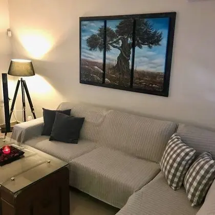 Deluxe Apart Daire, 1 Yatak Odası