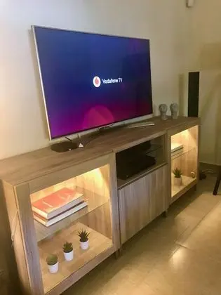 Deluxe Apart Daire, 1 Yatak Odası