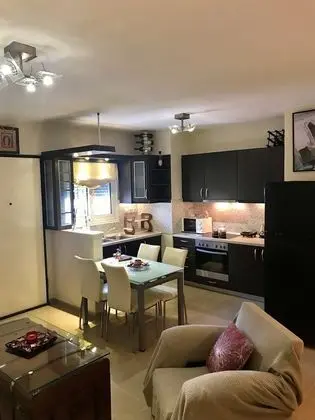 Deluxe Apart Daire, 1 Yatak Odası