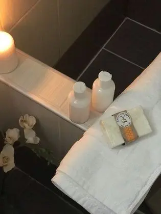 Deluxe Apart Daire, 1 Yatak Odası