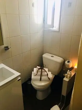 Deluxe Apart Daire, 1 Yatak Odası