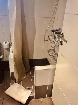 Deluxe Apart Daire, 1 Yatak Odası