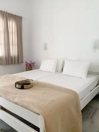 Standard Oda, Bahçe Manzaralı