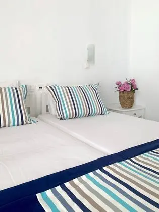 Standard Oda, Bahçe Manzaralı