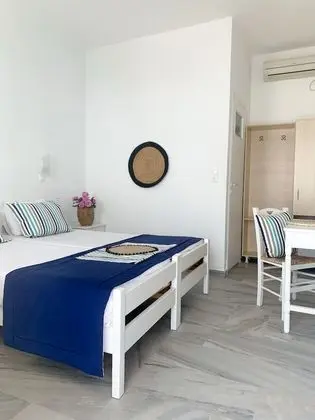 Standard Oda, Kısmi Deniz Manzaralı
