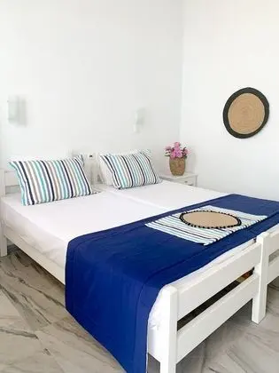 Standard Oda, Kısmi Deniz Manzaralı