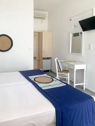 Standard Oda, Kısmi Deniz Manzaralı