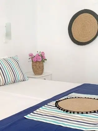 Standard Oda, Kısmi Deniz Manzaralı