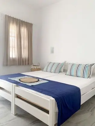 Standard Oda, Kısmi Deniz Manzaralı