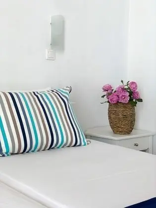 Standard Oda, Kısmi Deniz Manzaralı