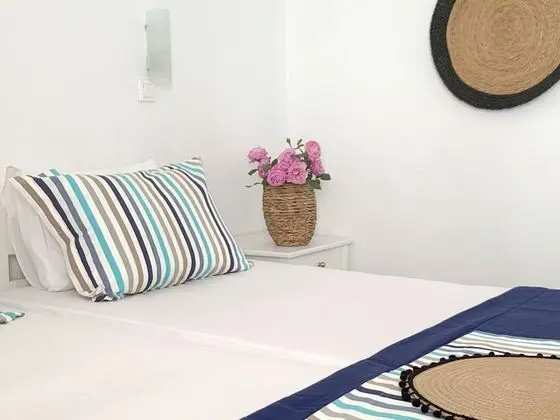 Standard Oda, Kısmi Deniz Manzaralı