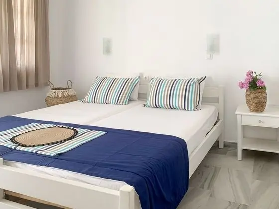 Standard Oda, Kısmi Deniz Manzaralı