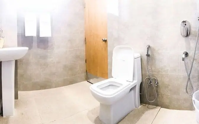 Deluxe İki Ayrı Yataklı Oda