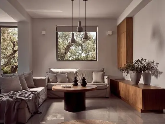 Luxury Villa, Birden Çok Yatak Odası, Kişiye Özel Havuzlu (2 Houses)