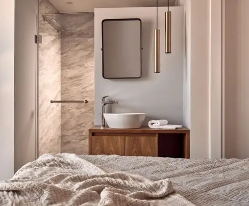 Luxury Villa, Birden Çok Yatak Odası, Kişiye Özel Havuzlu (2 Houses)