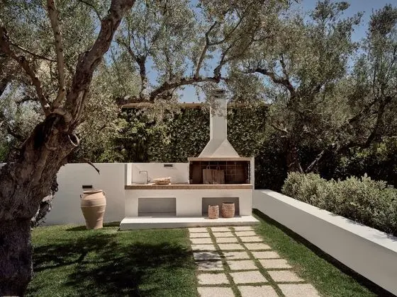 Luxury Villa, Birden Çok Yatak Odası, Kişiye Özel Havuzlu (2 Houses)