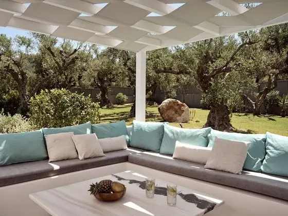 Luxury Villa, Birden Çok Yatak Odası, Kişiye Özel Havuzlu (2 Houses)