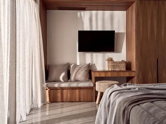 Luxury Villa, Birden Çok Yatak Odası, Kişiye Özel Havuzlu (2 Houses)
