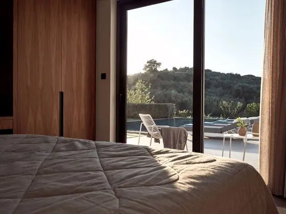 Luxury Villa, Birden Çok Yatak Odası, Kişiye Özel Havuzlu (2 Houses)