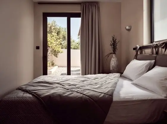 Luxury Villa, Birden Çok Yatak Odası, Kişiye Özel Havuzlu (2 Houses)