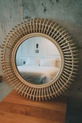 Pool Deluxe Room