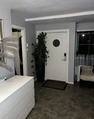 Comfort Apart Daire, 1 Yatak Odası, Küçük Mutfak, Ek Bina