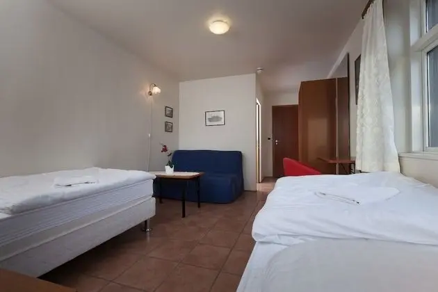 Family Dört Kişilik Oda, Özel Banyo