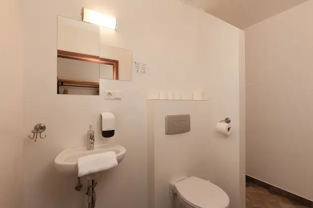 Family Dört Kişilik Oda, Özel Banyo
