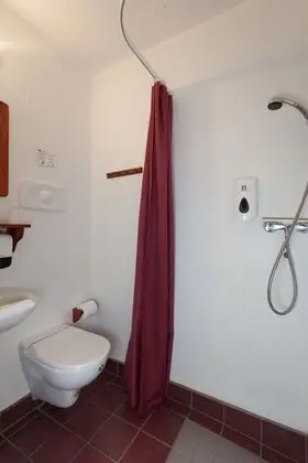 Tek Kişilik Oda, Özel Banyo