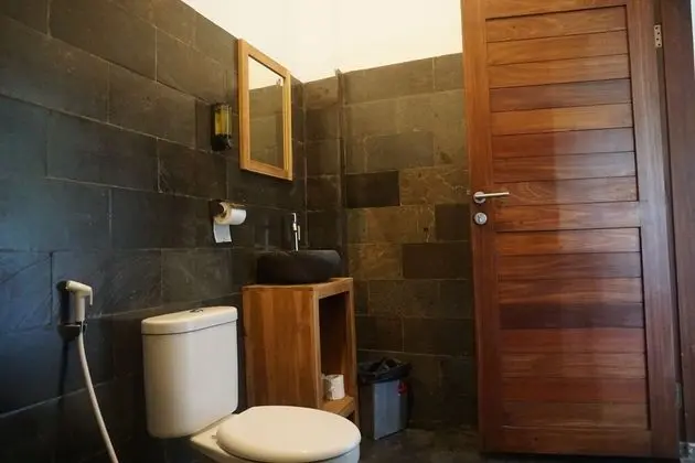 Standard Tek Büyük Yataklı Oda, Özel Banyo