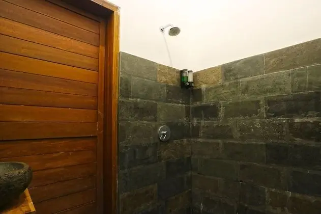 Standard Tek Büyük Yataklı Oda, Özel Banyo