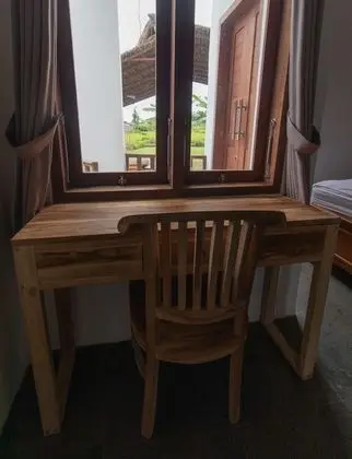 Vision Room - Executive Private