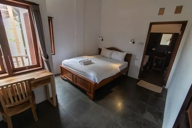 Vision Room - Executive Private